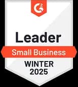 Leader Small Business